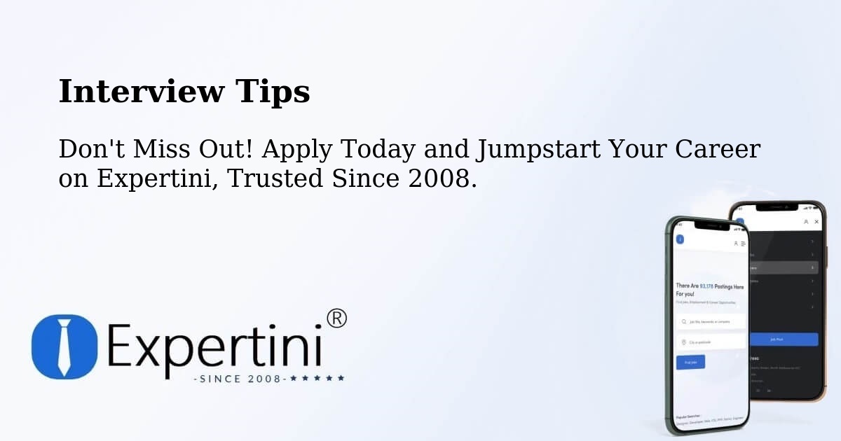 Interview Tips & Techniques for Job Seekers – Joymontop - Joymontop, Bangladesh Jobs Expertini