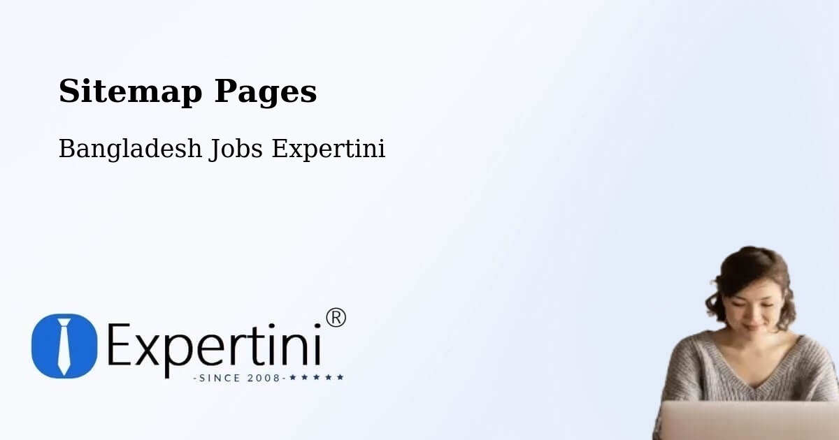 Sitemap Pages - Joymontop - Bangladesh Jobs Expertini